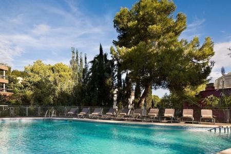 Hesperia Ciudad de Mallorca - 20