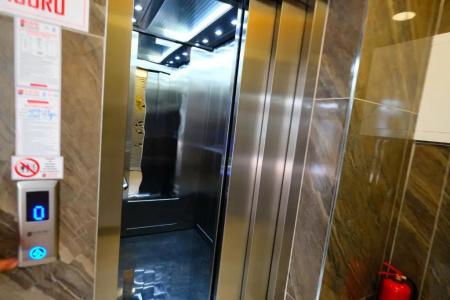Vega Suites - 58