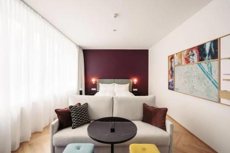 Schani Salon - 42