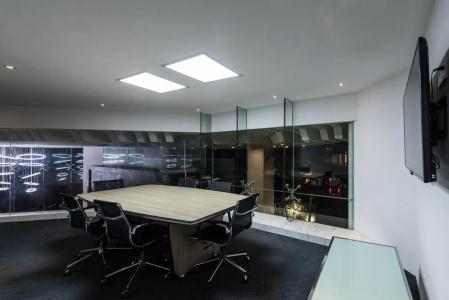 Naki Suites @ Silvertown - 20