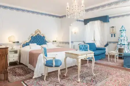 Duchessa Isabella & Spa - 63