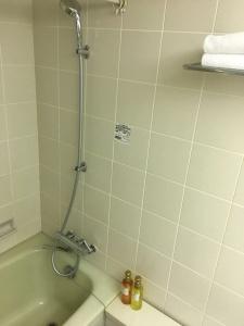 Flexstay Inn Sugamo - 8