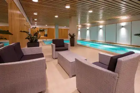 Scandic Oulu Station - 1