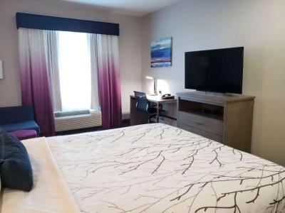 Best Western Plus San Antonio East Inn & Suites - 64