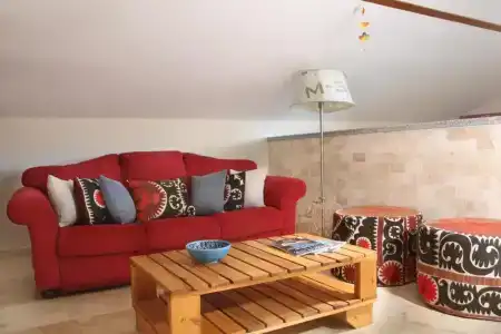 Saylam Suites - 117