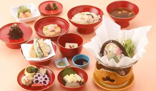 Hanazono Kaikan - 4