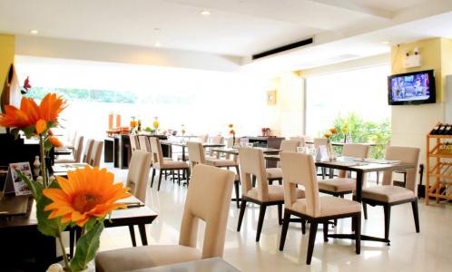 FuramaXclusive Sathorn, Bangkok - 25
