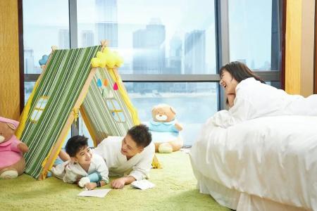 The Westin Wuhan Wuchang - 115