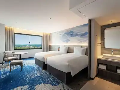 & Resorts Ise-Shima - 58