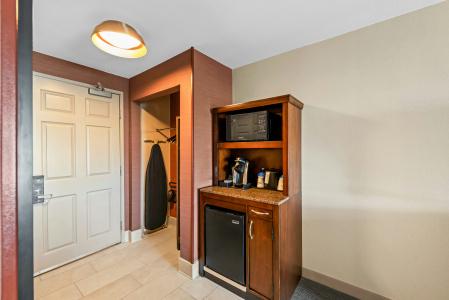 Hilton Garden Inn - 43