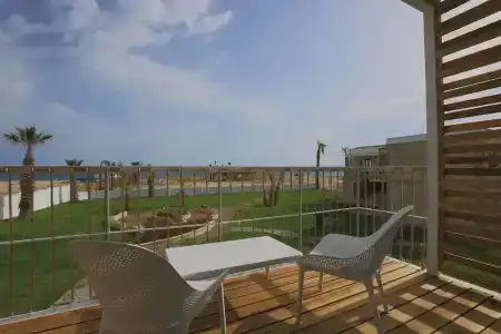 Ayvalık Sea Resort - 63