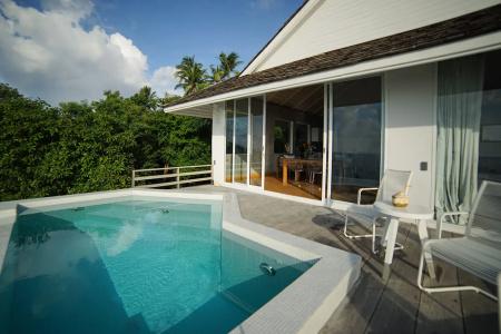 Naroua Villas - 10