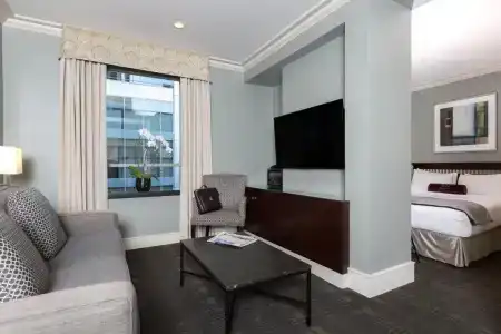 The St. Regis - 40