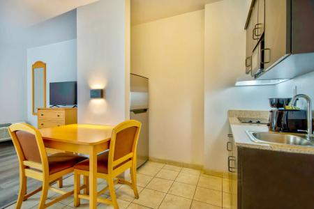 Studio 6-Bakersfield, CA - 61