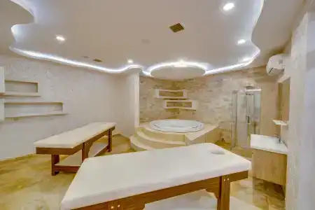 Golden Beach Bodrum - 11