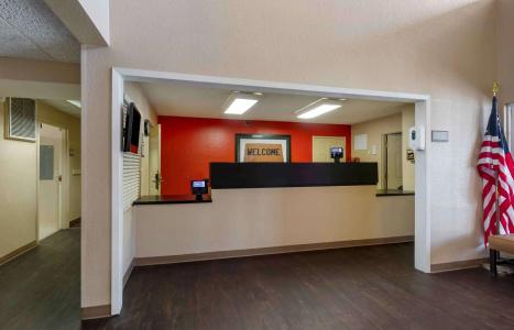Extended Stay America Suites - Dallas - Parkway - 11