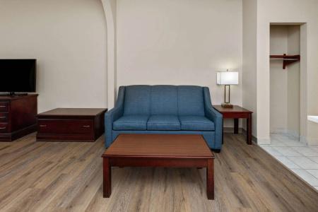 Oyo Townhouse Houston Brookhollow - 4