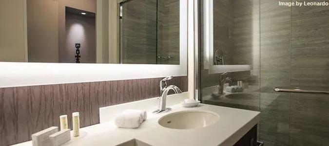 Courtyard by Marriott Boston Downtown - 6