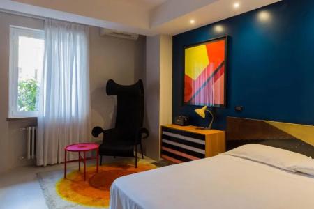 Indigo Verona - Grand Hotel Des Arts, An Ihg Hotel - 106