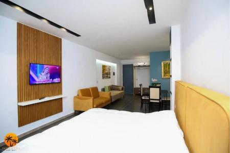 Palm Suites - 58