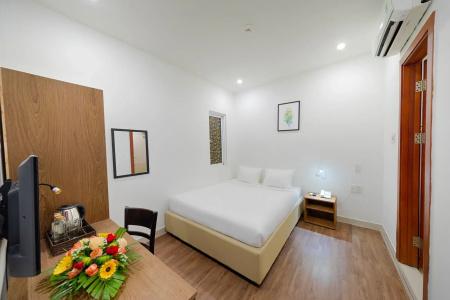 Vitalis Riverside - 22