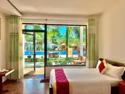 Orange Resort - 182