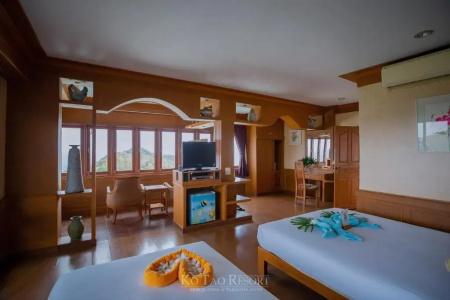 Ko Tao Resort Paradise Zone - Sha Plus - 31