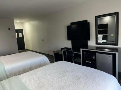 Sans Boutique & Suites - 44