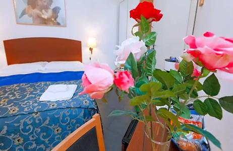 b&b Ventisei Scalini a Trastevere - 64