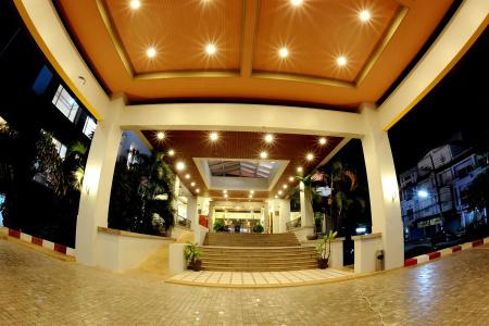 k Park Grand Sha Plus Certified - 1