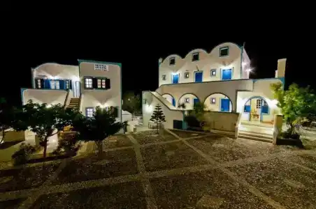 Artemis Village - 0