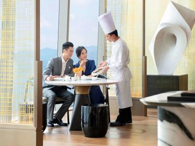 Raffles Shenzhen - 25