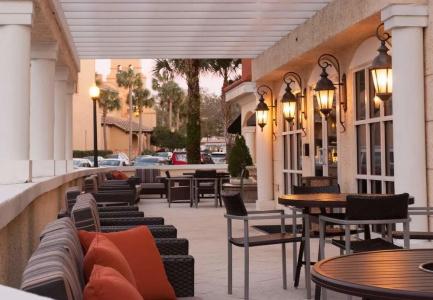 Comfort Suites - 22