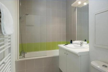 Néméa Appart Nancy Home Suite - 7