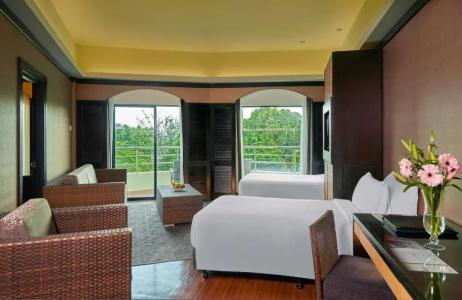 Swiss-Garden Beach Resort, - 102