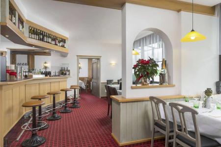 Alpine Club By Diamond Resorts - 36