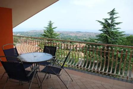 Etna Royal View - 132