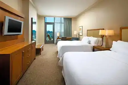 The Westin - 87