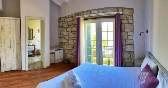 Oberj d'Azur Alaçatı - 76