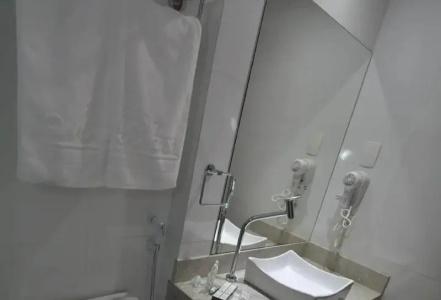 Mont Blanc Suites Duque de Caxias - 38