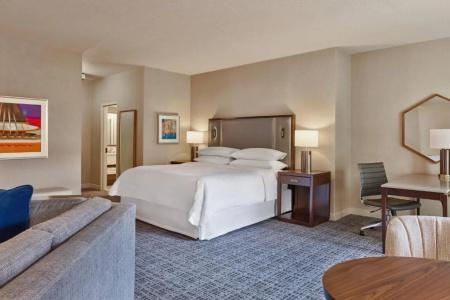 Sheraton Music City Nashville Airport - 102