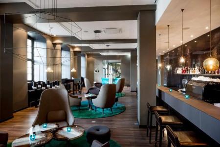 Motel One Magdeburg - 23