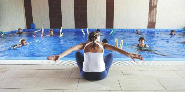 Makar Sport & Wellness - 7
