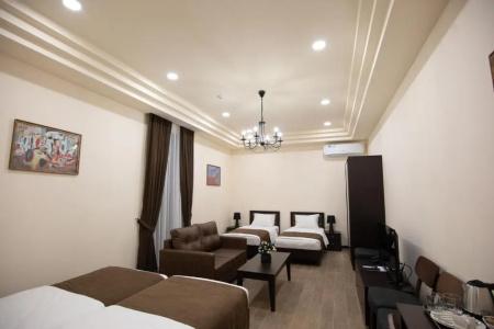 Boutique Living - 110