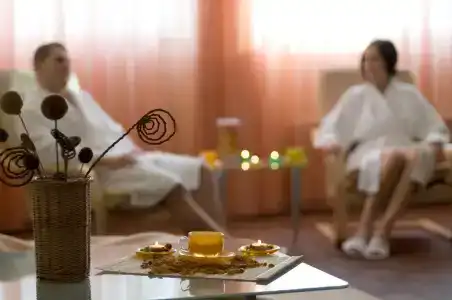 Amber Spa Boutique - 19