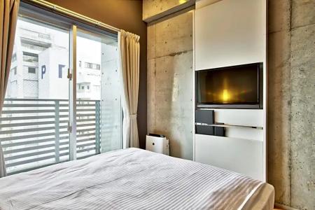 Naha-West Inn - 58