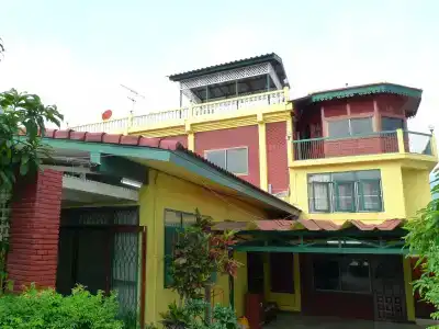 Baan Kaewta - 0