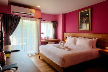 Siri Oriental Bangkok - Sha Extra Plus - 5