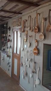 Artsiv Guesthouse - 47