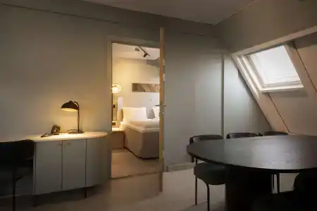 Scandic Victoria - 13